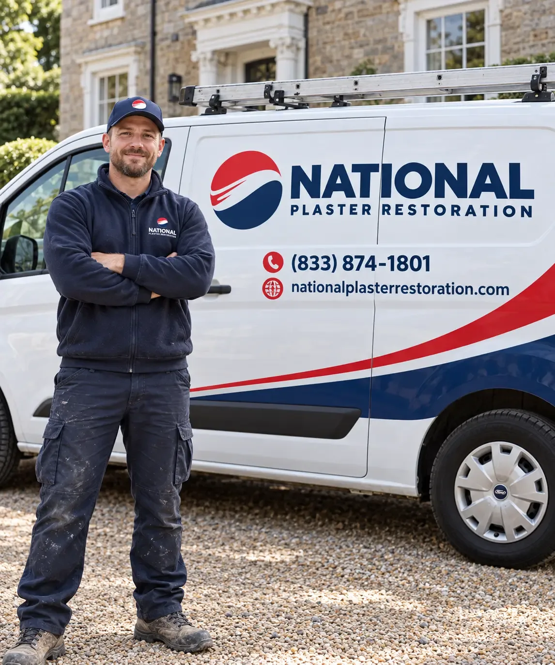 Plaster Repair Hamilton, MI FAQs